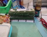 Foto langkah ke 1 dari resep Tempe Orek Oreg Kecap Cabai Pedas Manis.
