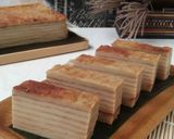 Foto langkah ke 16 dari resep Engkak Ketan Duren.