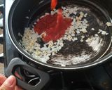 Foto del paso 4 de la receta: Pasta a la puttanesca riquísima