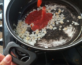 Foto del paso 4 de la receta: Pasta a la puttanesca riquísima