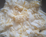 Foto del paso 2 de la receta: Huevo revuelto!!