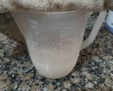 Foto del paso 1 de la receta: Pan lactal