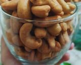 Foto langkah ke 9 dari resep Mede Goreng Gurih Renyah.