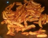 A picture of step 4 of Toma Chips.