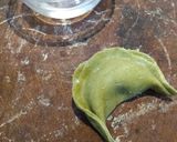 Foto del paso 7 de la receta: Agnolotis de verdura y ricotta