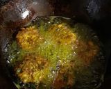বাঁধাকপির পকোড়া (bandhakopi pakoda recipe in Bengali) রেসিপি ধাপ - 4 ছবি