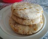 Foto del paso 3 de la receta: Arepa de Plátano