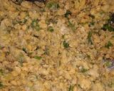 Foto del paso 2 de la receta: Hamburguesas de garbanzos