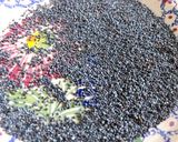 Hình bước làm 2 của món Cá Hồi Nướng Hạt Poppy (Hạt Anh Túc)