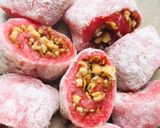Foto langkah ke 10 dari resep Yangko lembut isi kacang.