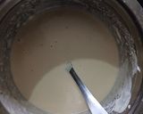 A picture of step 1 of Easy-Microwave cupcakes.