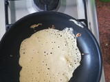 Panqueques de avena, saludables y energéticos