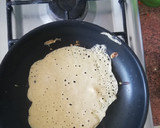 Foto del paso 4 de la receta: Panqueques de avena, saludables y energéticos