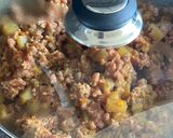 Foto del paso 7 de la receta: 🥟Empanadas jugosas de carne molida 🥟
