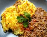 Easy, Low Fat Cottage Pie recipe step 7 photo
