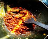 कच्चे केले की सब्जी(Kachhe keke ki sabzi recipe in Hindi) रेसिपी चरण 5 फोटो