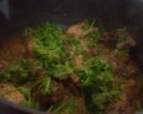 A picture of step 3 of Lemon pepper chicken.