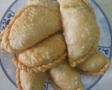 Foto langkah ke 5 dari resep Pastel.