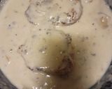 A picture of step 7 of Pork chops with mushroom gravy.