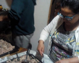 Foto del paso 3 de la receta: Queso de cabeza