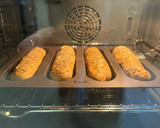 Foto del paso 5 de la receta: Mini baguettes sin gluten