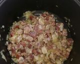 Székelykáposzta recept fázis 3 fotója