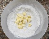 Foto del paso 2 de la receta: 🍋Pepas de limón #singluten 🍋 Galletitas con sabor a lemon pie 🍋