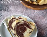 Foto langkah ke 8 dari resep Bolu Putih Telur.