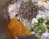 मिस्सी रोटी (missi roti recipe in Hindi) रेसिपी चरण 2 फोटो