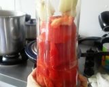 Foto del paso 1 de la receta: Mi versión de ratatoullie...🤔😘😊