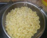 A picture of step 2 of Macroni chat.