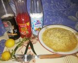 A picture of step 5 of Chatt Patta Noodles 🍜.