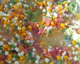 Foto del paso 1 de la receta: Minestrone