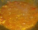 गार्लिकग्रेवी(garlic gravy recipe in hindi) रेसिपी चरण 2 फोटो