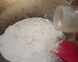 Foto langkah ke 3 dari resep Batagor Dos Simple.