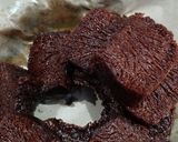 Foto langkah ke 13 dari resep Karamel Cake pakai panci toyopot.