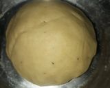 A picture of step 2 of Crunchy Poha Samosa.