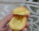 Foto langkah ke 5 dari resep Kue Soes Fla Ala bakery.