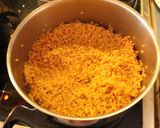 Foto del paso 3 de la receta: Almuerzo de lunes...Miercolizado