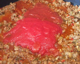 Foto del paso 5 de la receta: Chili de Carne