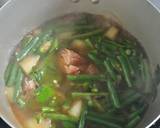 Cara Membuat Sayur Asem ala Mama Fifian 4