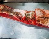 Foto del paso 1 de la receta: Carne al horno "Cima sabrosa y tierna"