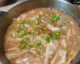筍子肉粽粥的食譜步驟7照片