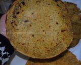 Indian chickpea flat bread recipe step 23 photo