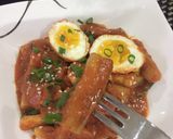 Foto langkah ke 9 dari resep Ala Tteokbokki.