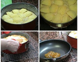 Foto del paso 3 de la receta: Bizcocho con manzanas en Thermomix