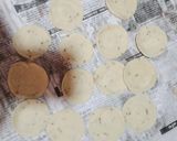 # crispy verki puri રેસીપી સ્ટેપ4ફોટો