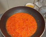 Foto langkah ke 2 dari resep Teri Kacang Balado.