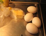 Foto del paso 2 de la receta: Omellete popeyeizadooo