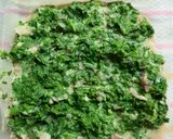 Foto del paso 4 de la receta: Bocaditos de kale